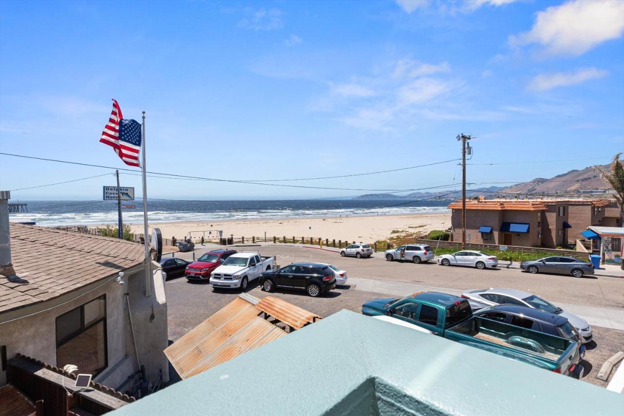 Beach House Inn & Suites Pismo Beach Exterior foto