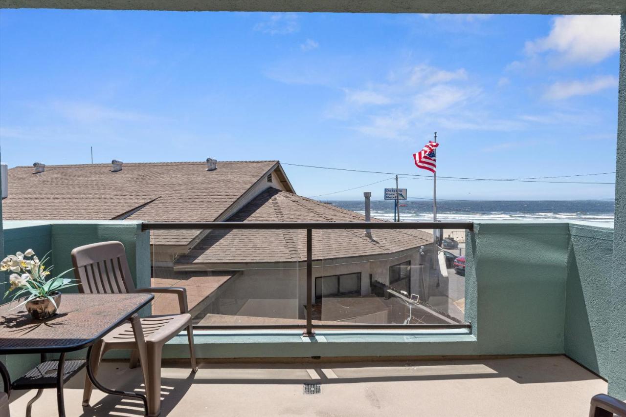 Beach House Inn & Suites Pismo Beach Exterior foto